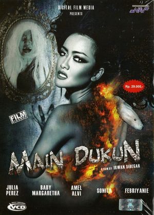 Main Dukun's poster image