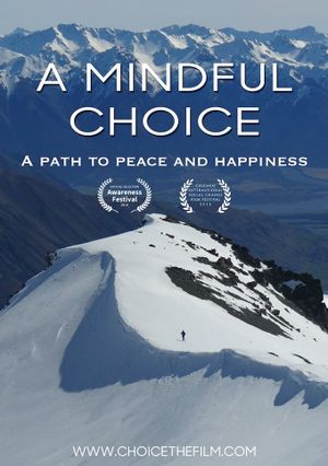 A Mindful Choice's poster