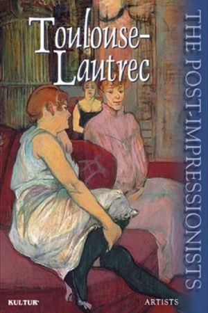 The Post-Impressionists: Toulouse-Lautrec's poster