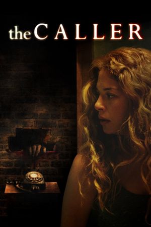 The Caller's poster