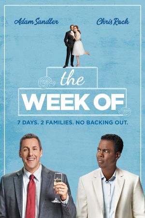The Week Of's poster