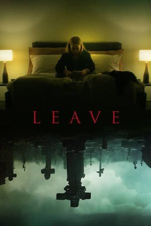 Leave's poster