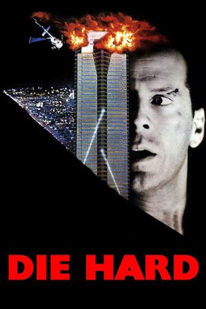 Die Hard's poster