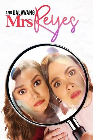 Ang Dalawang Mrs. Reyes's poster