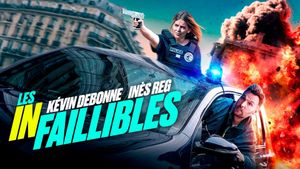 The Infallibles's poster