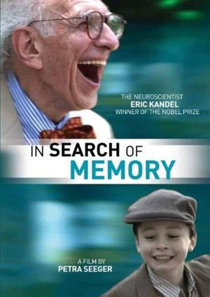 In Search of Memory's poster