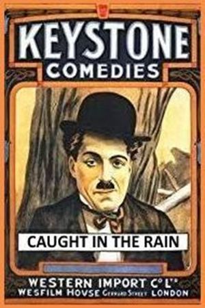 Caught in the Rain's poster