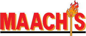 Maachis's poster
