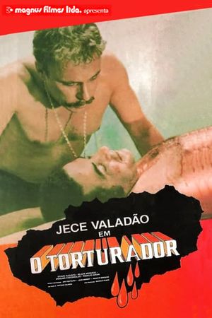 The Torturer's poster