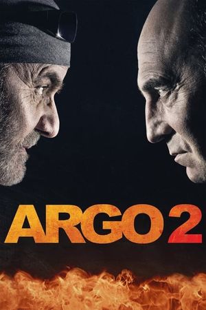 Argo 2's poster image