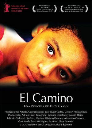 El camino's poster