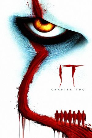 It: Chapter Two's poster
