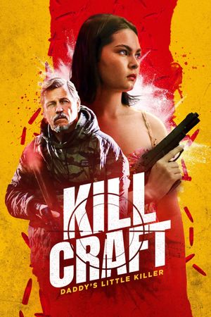 Kill Craft's poster