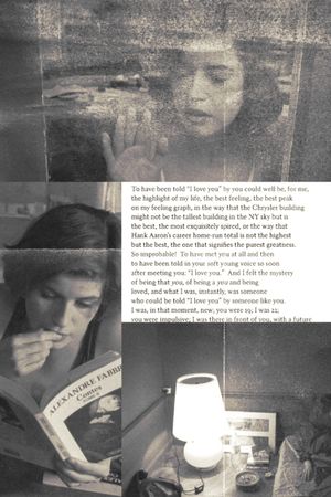 The Double Life of Véronique's poster