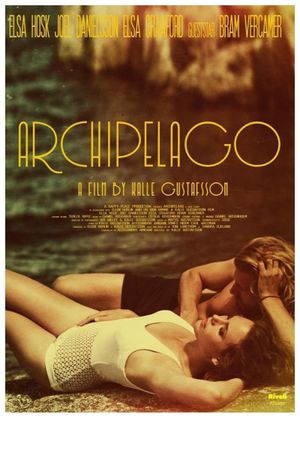 Archipelago: A Love Story's poster