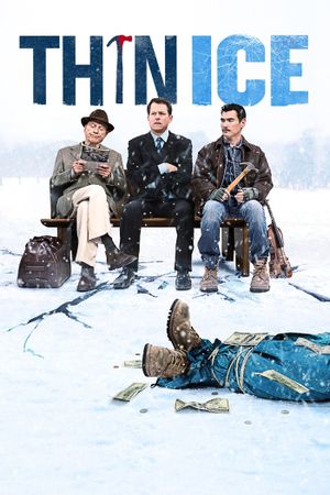 Thin Ice's poster