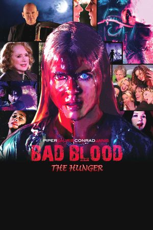 Bad Blood's poster
