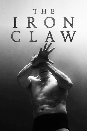 The Iron Claw's poster