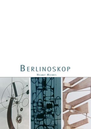 Berlinoskop's poster image