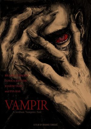 Vampir's poster