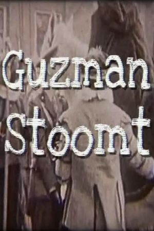 Javier Guzman: Guzman Stoomt's poster image