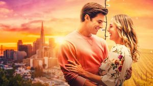 A California Christmas: City Lights's poster