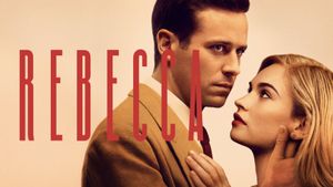 Rebecca's poster