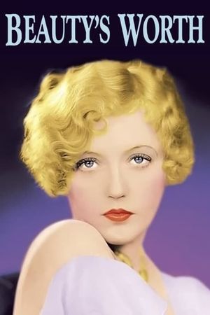 Beauty's Worth's poster