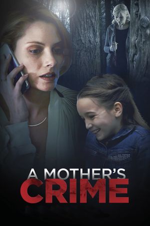 A Mother's Crime's poster
