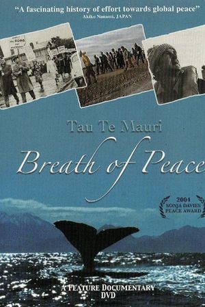 Breath of Peace's poster