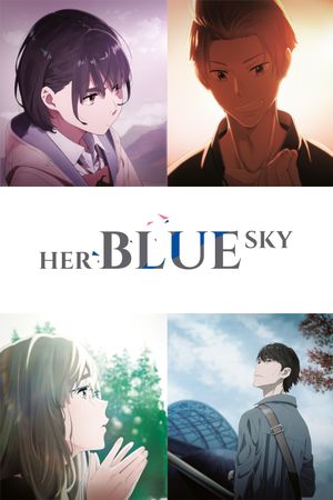 Her Blue Sky's poster
