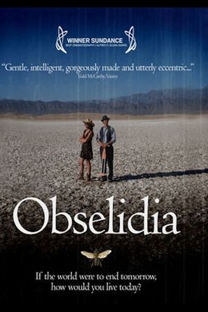 Obselidia's poster