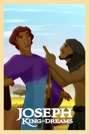 Joseph: King of Dreams's poster