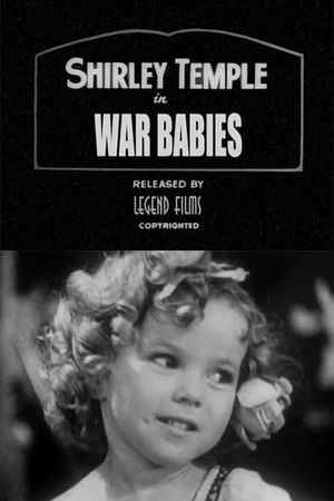 War Babies's poster