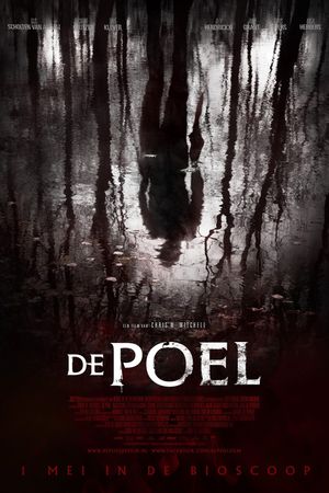 The Pool's poster
