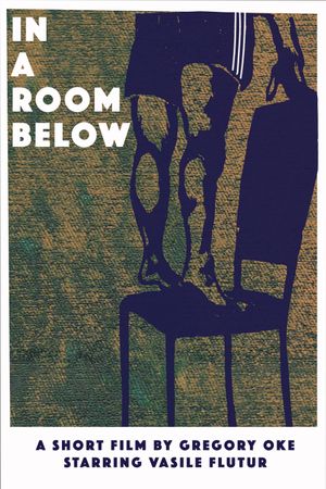 In a Room Below's poster