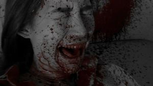 Haunting in Japan's poster