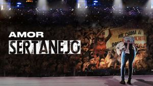 Amor Sertanejo's poster