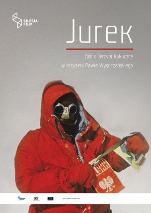 Jurek's poster
