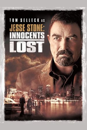 Jesse Stone: Innocents Lost's poster