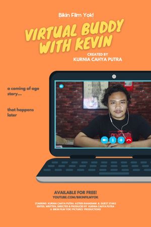 Virtual Buddy With Kevin's poster image