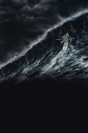 The Perfect Storm's poster