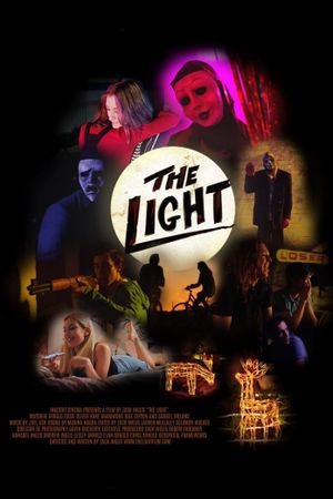 The Light's poster