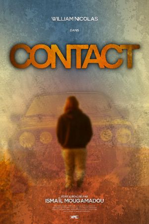 Contact's poster