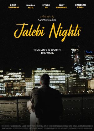 Jalebi Nights's poster