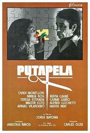 Putapela's poster