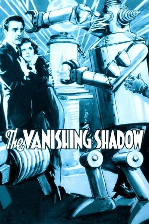 The Vanishing Shadow's poster