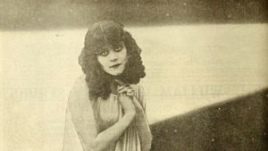 The Siren's Song's poster