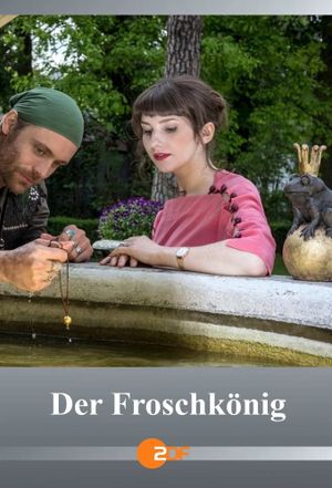 Der Froschkönig's poster