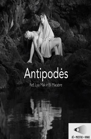 Antipodes's poster